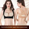 Posture Corrector Belt Back Shoulder Support, Invisible Body Shaper Corset Women Chest, Brace Posture Correction