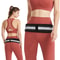 Breathable Postpartum Pelvic Correction Belt, Upgraded Fabric, Waist Support, Abdominal Tightening