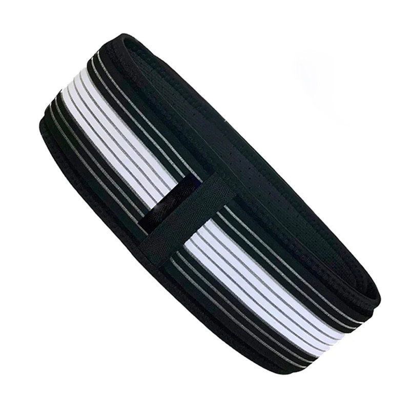 Breathable Postpartum Pelvic Correction Belt, Upgraded Fabric, Waist Support, Abdominal Tightening