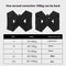Adjustable Back Posture Corrector Brace For Men Upper Back Support Shoulder Brace Back Straightener 2