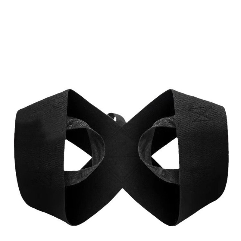 Adjustable Back Posture Corrector Brace For Men Upper Back Support Shoulder Brace Back Straightener 5