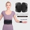 Breathable Support, Pelvic Fixed Belt, Double Pulling Pulley, Shaped Waist Belt, Waist Belt Fixed Support