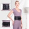 Breathable Support, Pelvic Fixed Belt, Double Pulling Pulley, Shaped Waist Belt, Waist Belt Fixed Support
