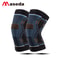 Elastic Compression, Four Sided Knitted, Sports Knee Pads, Wholesale Protection Knee