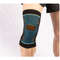 Elastic Compression, Four Sided Knitted, Sports Knee Pads, Wholesale Protection Knee