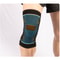 Elastic Compression, Four Sided Knitted, Sports Knee Pads, Wholesale Protection Knee
