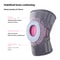 Cushioned Running And Cycling Knee Pads Open Breathable Sports Knee Pads Badminton And Tennis Summe 1