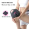 Cushioned Running And Cycling Knee Pads Open Breathable Sports Knee Pads Badminton And Tennis Summe 3