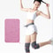 Cushioned Running And Cycling Knee Pads Open Breathable Sports Knee Pads Badminton And Tennis Summe 4