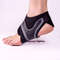 Protective sleeve, ankle protection, ankle sprain recovery, wrist joint sprain recovery, fixation exercise