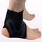 Protective sleeve, ankle protection, ankle sprain recovery, wrist joint sprain recovery, fixation exercise