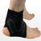 Protective sleeve, ankle protection, ankle sprain recovery, wrist joint sprain recovery, fixation exercise
