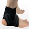 Protective sleeve, ankle protection, ankle sprain recovery, wrist joint sprain recovery, fixation exercise