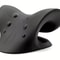 Cervical Spine Neck Muscle Relaxation Shoulder Stretcher Massage Pillow Traction Device Stretch Pos