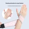 Pressure wrist guard, wrapping wrist guard, professional wrist fixation, anti sprain, badminton support