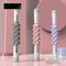 Yoga muscle relaxation, stretching roller, leg massage roller, fascia rod, muscle massage rod, mace leg magic