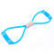 Yoga Training Resistance Band, 8-Character Back Beauty, Women's Fitness Elastic Tube Expander