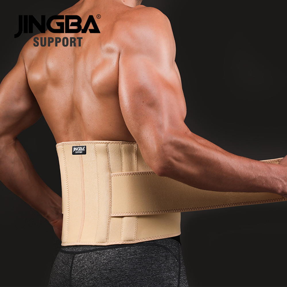 Sports Lumbar Joint Protector, High Quality Waist Trainer, Abdominale Body Shaper, Working Back Waist Belt