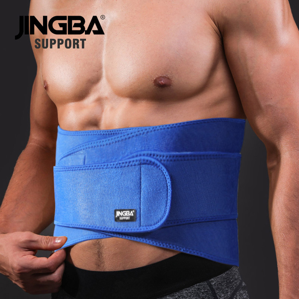 Sports Lumbar Joint Protector, High Quality Waist Trainer, Abdominale Body Shaper, Working Back Waist Belt