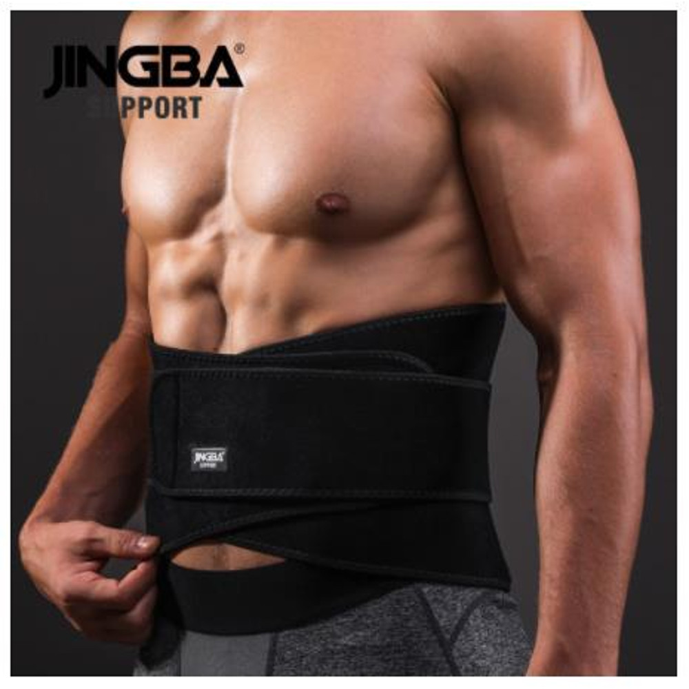 Sports Lumbar Joint Protector, High Quality Waist Trainer, Abdominale Body Shaper, Working Back Waist Belt