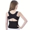 Women 3-in-1 Shapewear Corset, Sports Underwear for Running Yoga Fitness Daily Commute