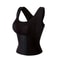 Women 3-in-1 Shapewear Corset, Sports Underwear for Running Yoga Fitness Daily Commute