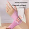 Wrist Guard for Sports, Thin Anti Sprain Support, Men and Women, Badminton, Basketball, Fitness Pressure Wristband