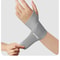 Wrist Guard for Sports, Thin Anti Sprain Support, Men and Women, Badminton, Basketball, Fitness Pressure Wristband