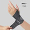 Wrist Guard for Sports, Thin Anti Sprain Support, Men and Women, Badminton, Basketball, Fitness Pressure Wristband