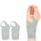 Adjustable Wrist Support Brace Ultra Thin Soft Wraps For Men Women For Basketball Tennis Badminton 1