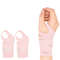 Adjustable Wrist Support Brace Ultra Thin Soft Wraps For Men Women For Basketball Tennis Badminton 10