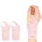 Adjustable Wrist Support Brace Ultra Thin Soft Wraps For Men Women For Basketball Tennis Badminton 10