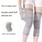 Leg Compression Sleeves, 1 Pair Knee Brace for Men and Women, Knee Support Pads for Working Out, Running, Joint Pain