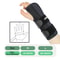 Night Sleep Hand Brace for Pain Relief, Adjustable Wrist Support and Metal Splint Stabilizer, Wrist Brace Carpal Tunnel