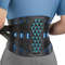 Lumbar Support Belt Back Brace For Lower Back Pain Comfortable 3D Pad Ergonomic 7 Stays Support Eas 6