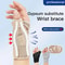 Thumb Protector Guard Wrist Splint Flexible Breathable Support For Arthritis Tendonitis Fits Both H 1