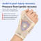 Thumb Protector Guard Wrist Splint Flexible Breathable Support For Arthritis Tendonitis Fits Both H 4
