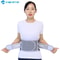 Adjustable Waist Trainer Belt Self Heating Lumbar Support Belt Magnetic Orthopedic Back Brace Spine Straight Pain Relief