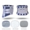 Adjustable Waist Trainer Belt Self Heating Lumbar Support Belt Magnetic Orthopedic Back Brace Spine Straight Pain Relief