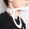 Cervical Traction Device, Posture Corrector, Cervical Neck Braces, Neck Support for Pain Relief