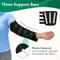 Cubital Tunnel Brace Ulnar Nerve Relief, Elbow Splint Support, Tendonitis Elbow Brace for Sleeping