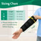 Cubital Tunnel Brace Ulnar Nerve Relief, Elbow Splint Support, Tendonitis Elbow Brace for Sleeping