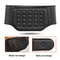 Self-Heating Belt Thermal Magnetic Therapy Lumbar Brace, Lower Back Waist Support Belts