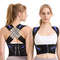 Women Men Prevent Slouching, Adjustable Back Posture Corrector Belt, Relieve Pain Posture Support