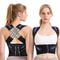 Women Men Prevent Slouching, Adjustable Back Posture Corrector Belt, Relieve Pain Posture Support