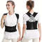 Women Men Prevent Slouching, Adjustable Back Posture Corrector Belt, Relieve Pain Posture Support