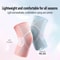 Arthritis Joint Fitness Compression Sleeves Sport Knee Support Compression Kneepad Dancing Running 1