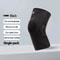 Arthritis Joint Fitness Compression Sleeves Sport Knee Support Compression Kneepad Dancing Running 5