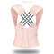 Back Posture Corrector Brace for Women, Shoulder Back Support Belt, breathable Posture Correction for Students Kid
