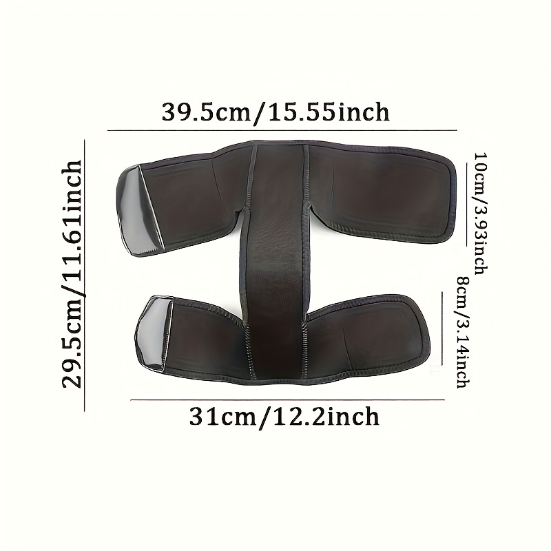 Adjustable Night Splint for Plantar Fasciitis, Foot Drop Brace, Ankle Brace for Arch Pain Achilles Comfort